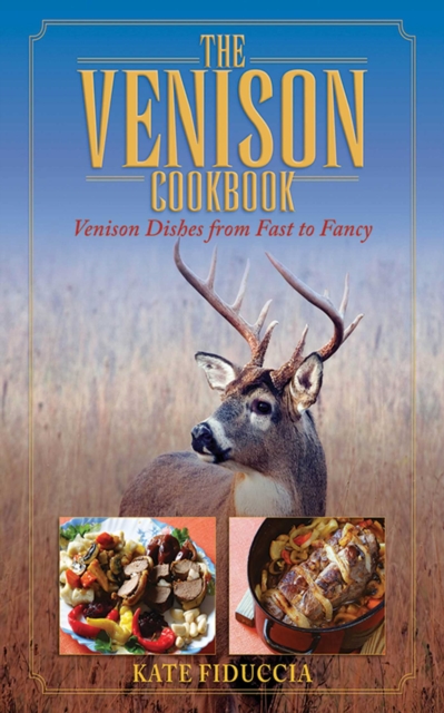 Venison Cookbook