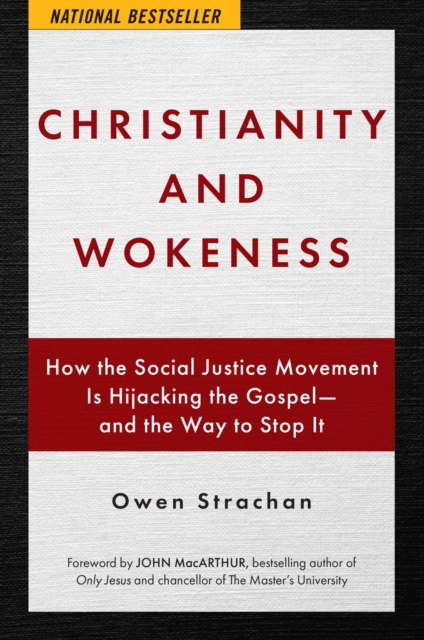 Christianity and Wokeness
