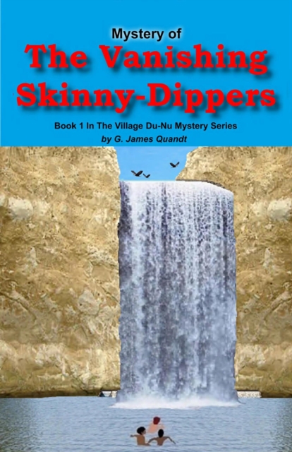 Mystery of The Vanishing Skinny-Dippers
