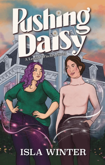 Pushing Daisy