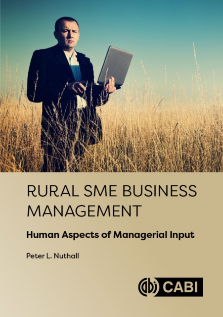Rural SME Business Management