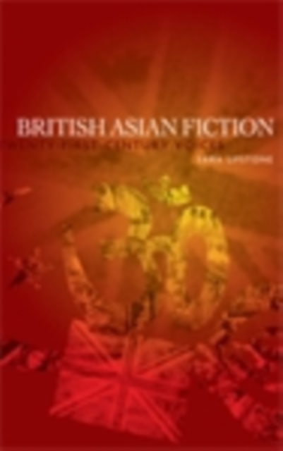 British Asian fiction