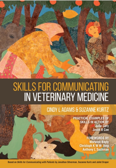 Skills for Communicating in Veterinary Medicine