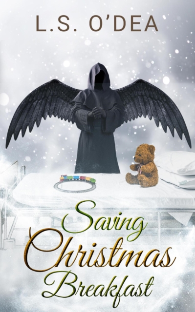 Saving Christmas Breakfast