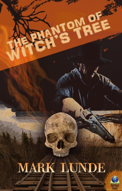 Phantom of Witch's Tree