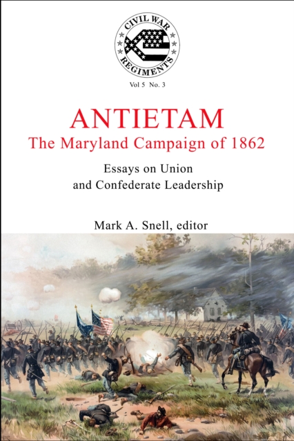 Journal of the American Civil War: V5-3