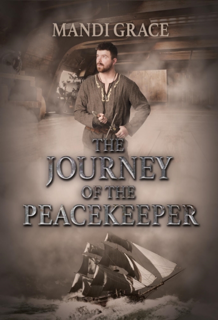 Journey of the Peacekeeper