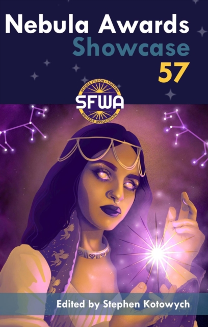 Nebula Awards Showcase 57