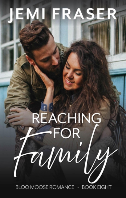 Reaching For Family