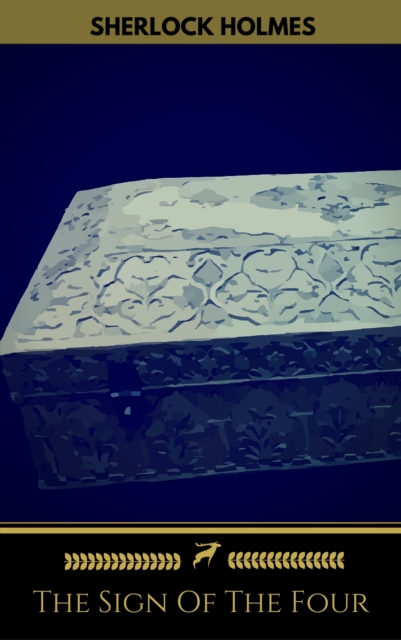 Sign Of The Four (Golden Deer Classics)