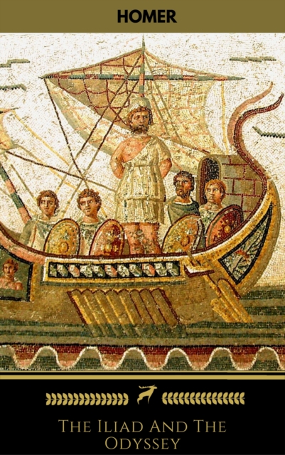 Odyssey: FREE The Epic Of Gilgamesh, Illustrated [Quora Media] (100 Greatest Novels of All Time Book 14) 