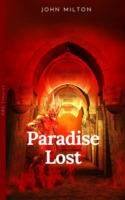 Paradise Lost (Annotated)