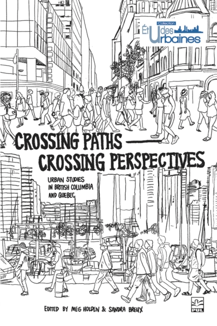 Crossing Paths Crossing Perspectives