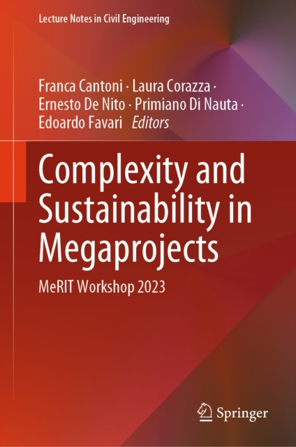 Complexity and Sustainability in Megaprojects
