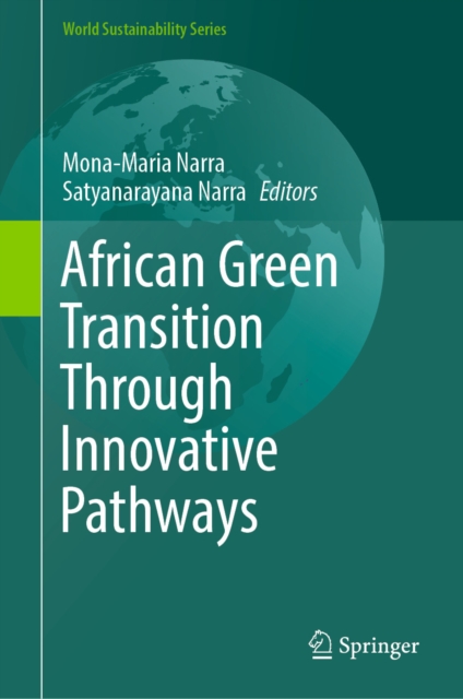 African Green Transition Through Innovative Pathways