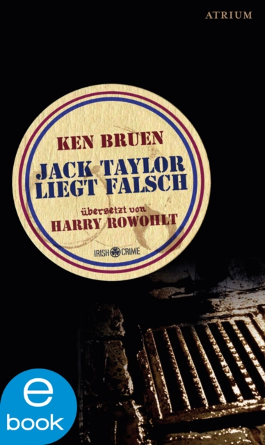 Jack Taylor liegt falsch