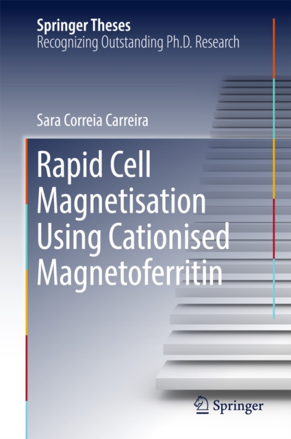 Rapid Cell Magnetisation Using Cationised Magnetoferritin