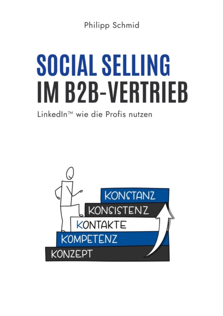 Social Selling im B2B-Vertrieb