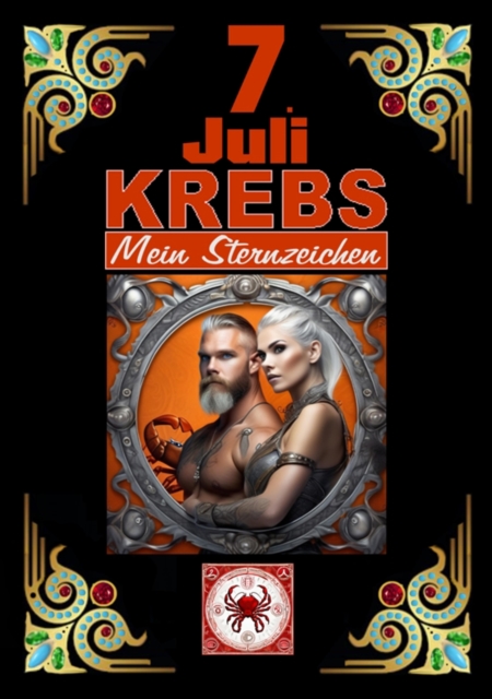 7.Juli, mein Geburtstag