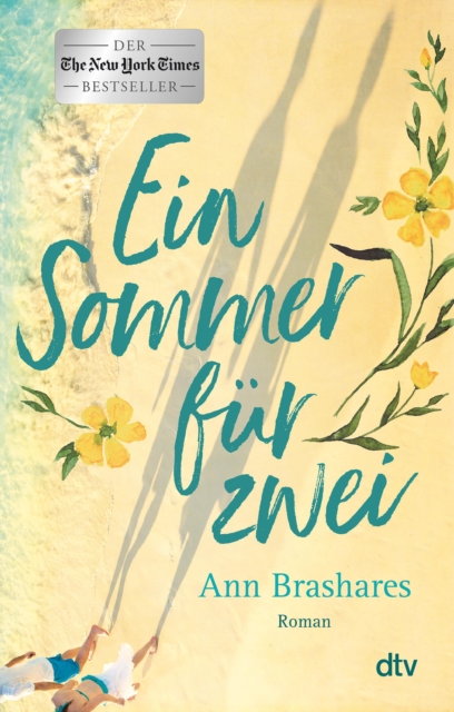 Ein Sommer für zwei