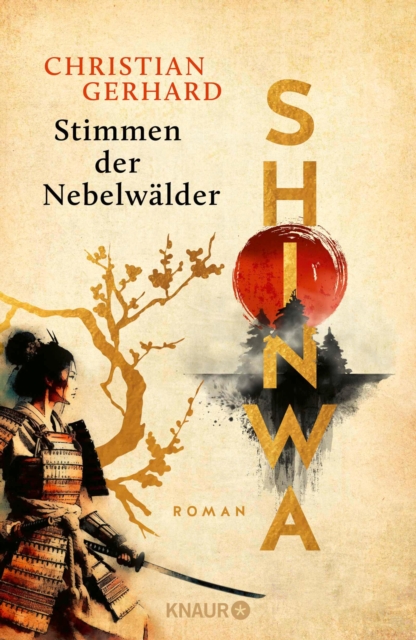 Shinwa. Stimmen der Nebelwälder