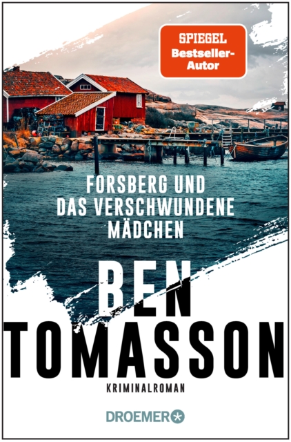 Forsberg und das verschwundene Mädchen