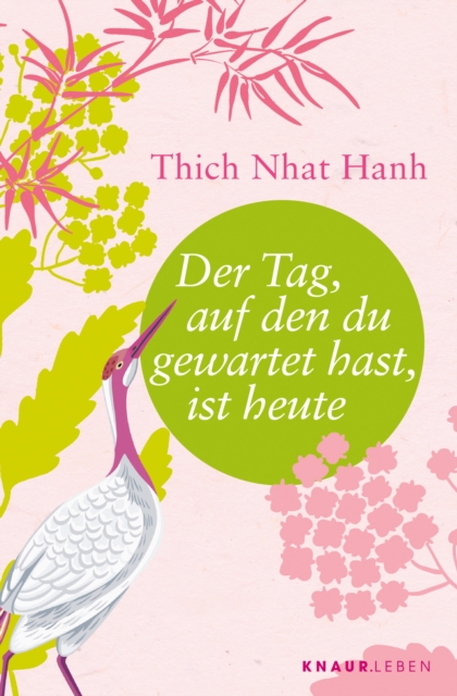 Der Tag, auf den du gewartet hast, ist heute