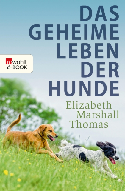 Das geheime Leben der Hunde