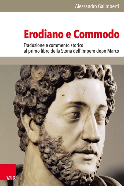 Erodiano e Commodo