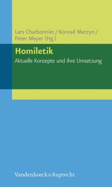 Homiletik