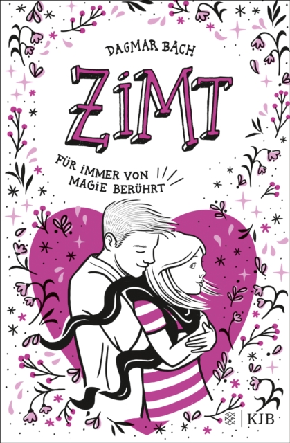 Zimt − Für immer von Magie berührt