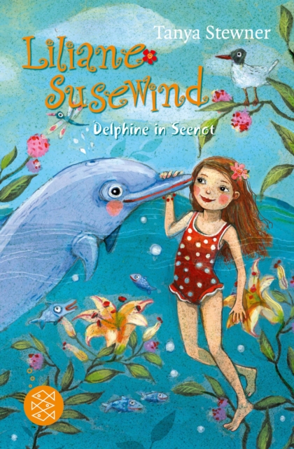 Liliane Susewind – Delphine in Seenot