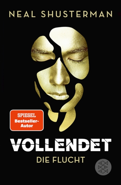 Vollendet – Die Flucht