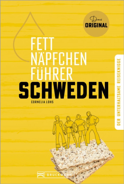 Fettnäpfchenführer Schweden
