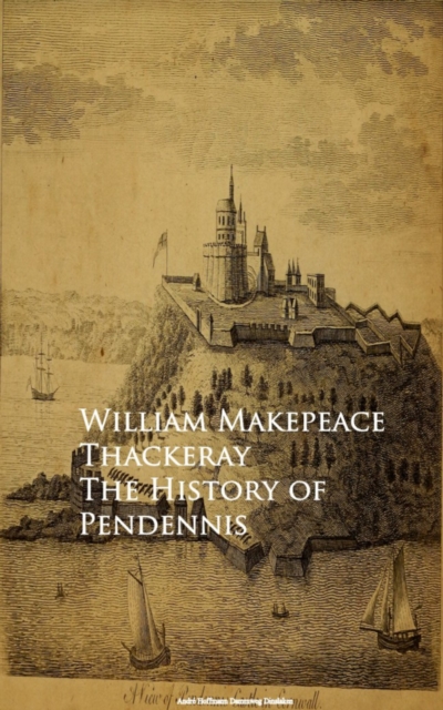 History of Pendennis