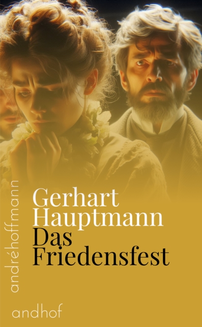 Das Friedensfest