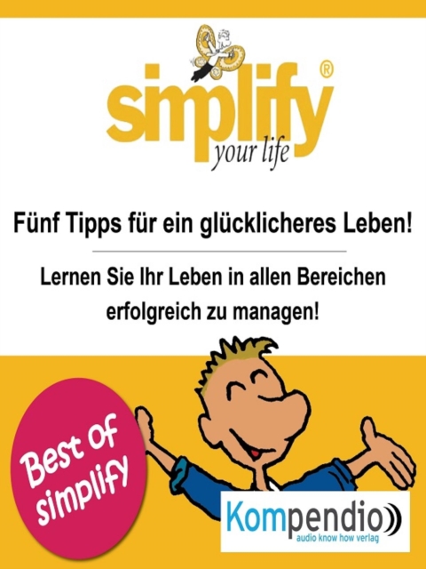 simplify your life