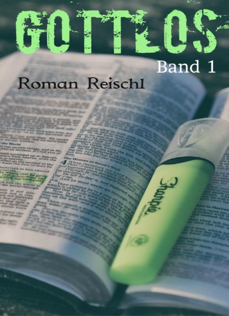 GOTTLOS - Band 1