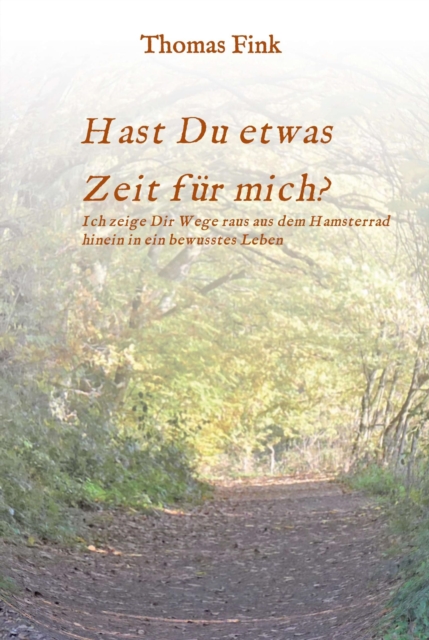 Hast Du etwas ZEIT für mich?