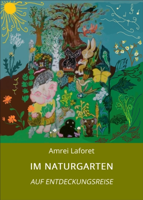 IM NATURGARTEN