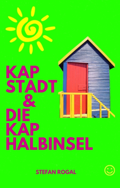 Kapstadt und die Kap-Halbinsel