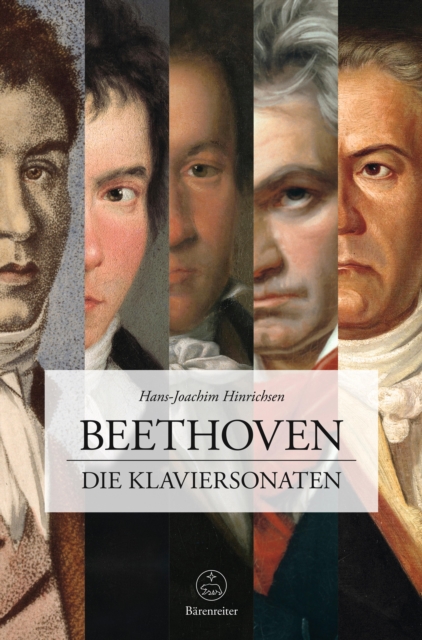 Beethoven. Die Klaviersonaten