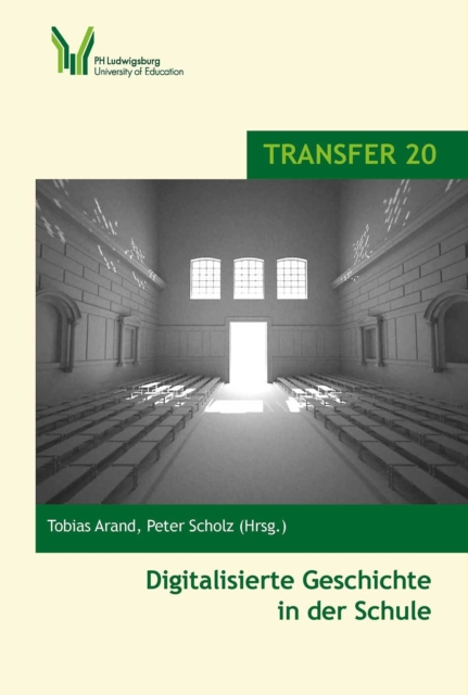 Digitalisierte Geschichte in der Schule
