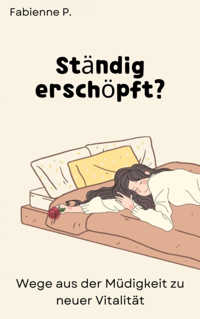 Ständig erschöpft ?