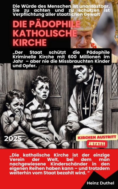 Die Wurde des Menschen ist unantastbar. Sie zu achten und zu schutzen ist Verpflichtung aller staatlichen Gewalt