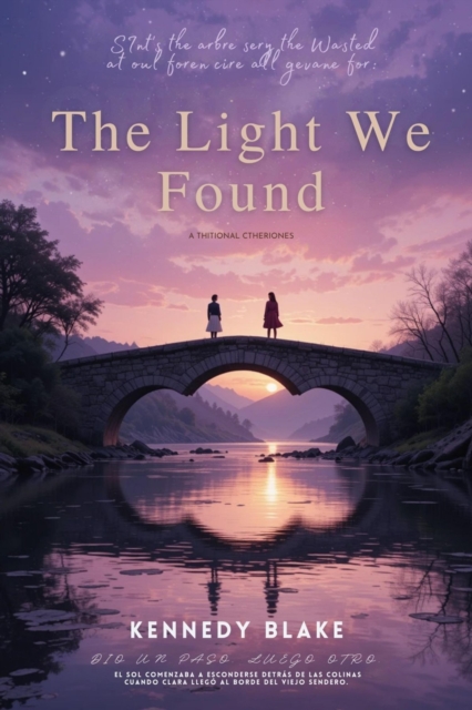 Light We Found