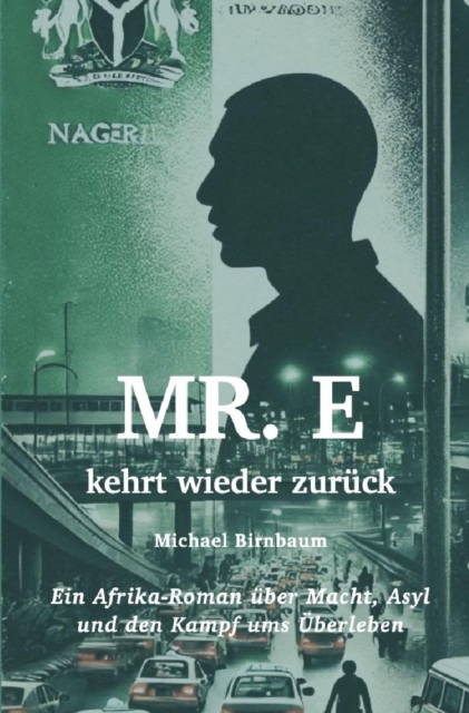 Mr. E kehrt wieder zuruck