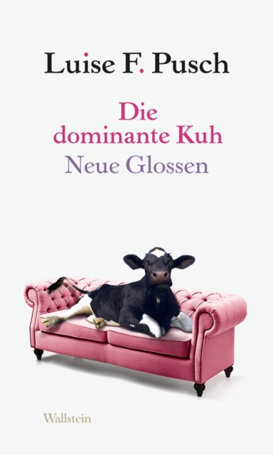 Die dominante Kuh