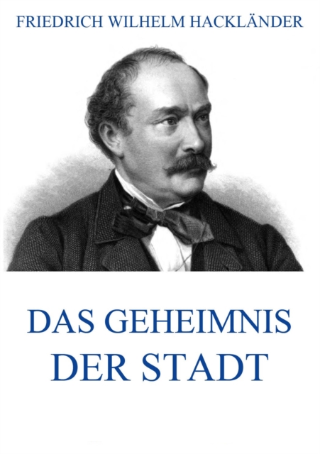 Das Geheimnis der Stadt