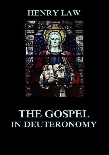 Gospel in Deuteronomy